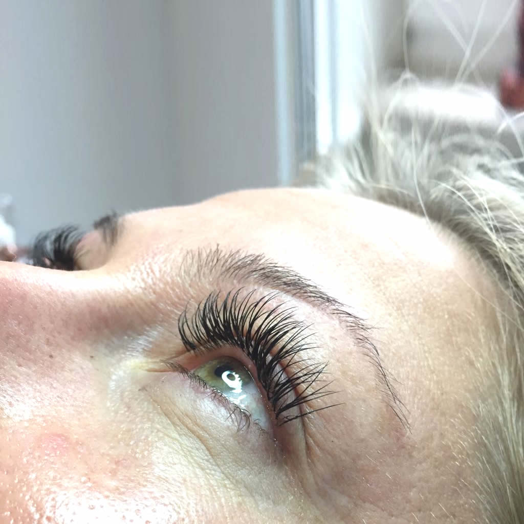 Luxus Lashes